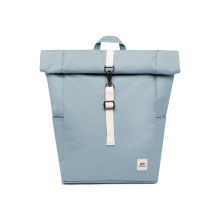 Lefrik Mini Roll Backpack 13" Stone Blue