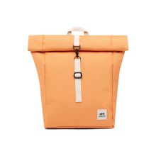 Lefrik Eco Roll Backpack 15" Reflective Rust