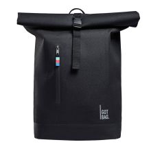 GOT BAG RollTop Lite Backpack 15" Black
