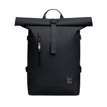 GOT BAG RollTop 2.0 Backpack 15" Monochrome Black
