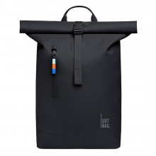 GOT BAG RollTop Lite 2.0 Backpack 15" Black
