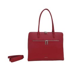 Gigi Fratelli Romance Workbag 15.6" Red