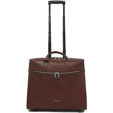 Gigi Fratelli Romance Lady Businesstrolley 15.6" Brandy