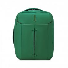 Roncato Ironik 2.0 Underseat Backpack 15.6" Brilliant Green