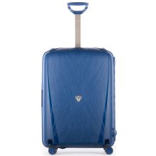 Bagageonline Roncato Light 4 Wiel Trolley 75 Navy aanbieding