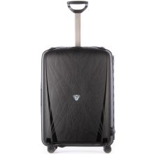 Bagageonline Roncato Light 4 Wiel Trolley 75 Black aanbieding