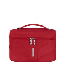 Samsonite Attrix Beauty Case Red