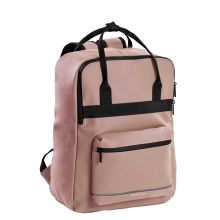 Daniel Ray Birmingham Waterproof Rugtas 15.6" Roze