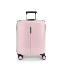 Gabol Brooklyn Spinner 55 Expandable Pink