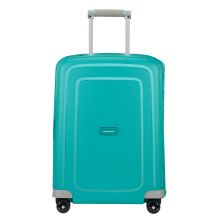 essence Terug, terug, terug deel terras Samsonite koffer kopen? Bekijk alle Samsonite koffers bij Bagageonline