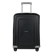 Samsonite S'Cure Spinner 55 Black