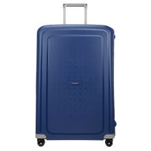 Samsonite S'Cure Spinner 81 Dark Blue