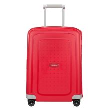 Samsonite S'Cure Spinner 55 Crimson Red