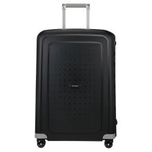 Samsonite S'Cure Spinner 69 Black