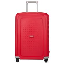 Samsonite S'Cure Spinner 69 Crimson Red