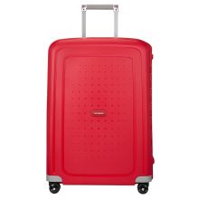 Samsonite S'Cure Spinner 69 Crimson Red