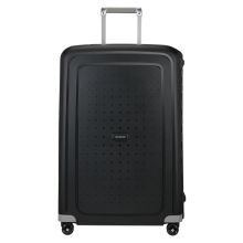 Samsonite S'Cure Spinner 75 Black