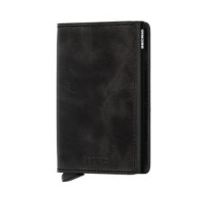 Castelijn en Beerens Gaucho Billfold 5060 Brown