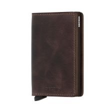 Castelijn en Beerens Gaucho Billfold 5060 Brown