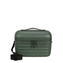 Samsonite StackD Beauty Case Sage