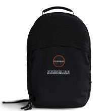 Napapijri Salinas Daypack Rugzak Black