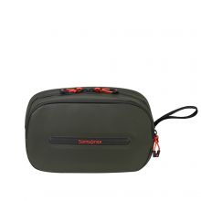 Samsonite Ecodiver Toilet Kit Climbing Ivy