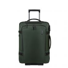 Samsonite Armox Duffle Wheels 55 cm Reistas Moss