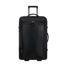 Samsonite Armox Duffle Wheels 68 cm Black