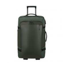 Samsonite Armox Duffle Wheels 68 cm Moss