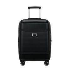 Samsonite Image Spinner 55 cm Expandable Black
