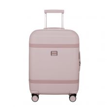 Samsonite Image Spinner 55 cm Expandable Rose