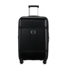 Samsonite Image Spinner 69 cm Expandable Black