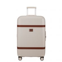 Samsonite Image Spinner 69 cm Expandable Ivory