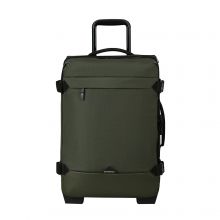 Samsonite Roadseeker Duffle Wheels 55/35 Dark Olive