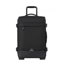 Samsonite Roadseeker Duffle Wheels 55/35 Deep Black