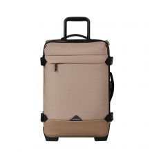 Samsonite Roadseeker Duffle Wheels 55/35 Dune