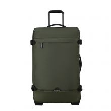 Samsonite Roadseeker Duffle Wheels 68 Backpack Dark Olive
