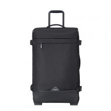 Samsonite Roadseeker Duffle Wheels 68 Backpack Deep Black