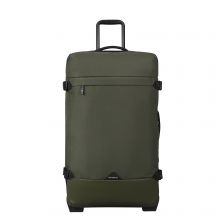 Samsonite Roadseeker Duffle Wheels 79 Backpack Dark Olive