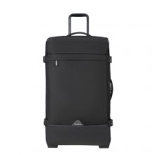 Samsonite Roadseeker Duffle Wheels 79 Backpack Deep Black