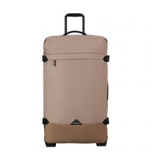 Samsonite Roadseeker Duffle Wheels 79 Backpack Dune