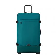 Samsonite Roadseeker Duffle Wheels 79 Backpack Deep Teal