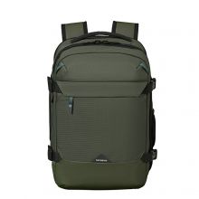 Samsonite Roadseeker Travel Backpack XS 26L Dark Olive
