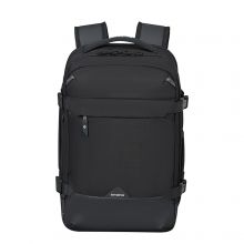 Samsonite Roadseeker Travel Backpack XS 26L Deep Black