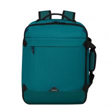 Samsonite Roadseeker Duffel Backpack Underseater Deep Teal