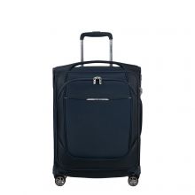 Samsonite Re-Lite Spinner 55/40 Exp. Midnight Blue