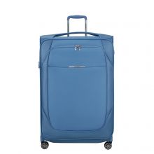 Samsonite Re-Lite Spinner 81 Exp. Capri Blue