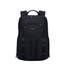 Samsonite Urban Eye Laptop Backpack 2 Pockets 14.1" Black