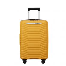 Samsonite Upscape Spinner 55/35 Expandable Yellow