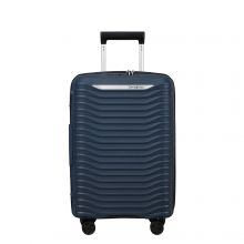 Samsonite Upscape Spinner 55/35 Expandable Blue Nights